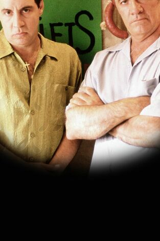 Los Soprano (T1): Ep.3 Negación, enfado y aceptación