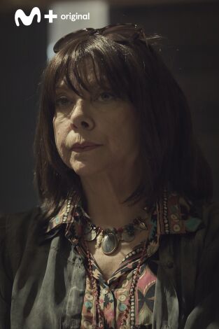 Todos mienten (T2): Episodio 6