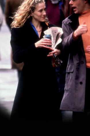 Sexo en Nueva York (T2): Ep.2 La cruda realidad