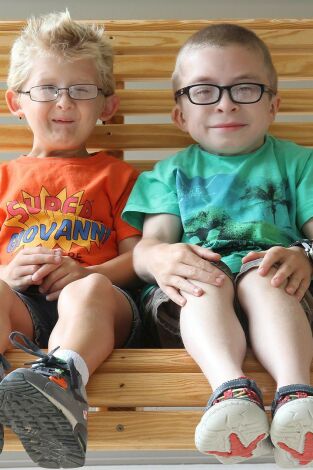 Dos entre un millón: Episodio 6