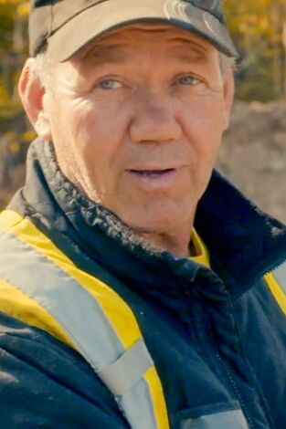 La fiebre del oro: Despertando a la bestia