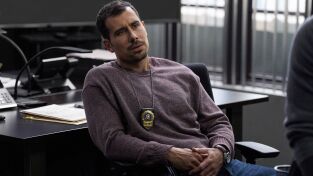 Ley y orden: unidad de víctimas especiales (T26): Ep.14 El plan de red