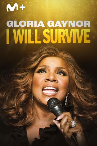 Gloria Gaynor: I Will Survive