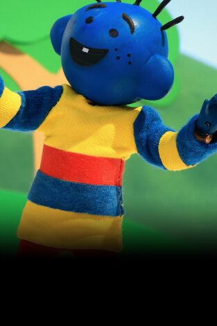 Robot Chicken (T11): Ep.20 Puede provocar que los weebles se caigan