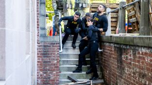 FBI (T7): Ep.4 Desconfianza