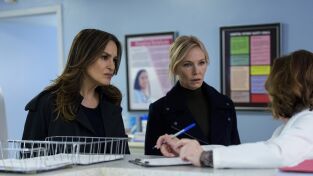 Ley y orden: unidad de víctimas especiales (T26): Ep.17 Responsabilidad cómplice