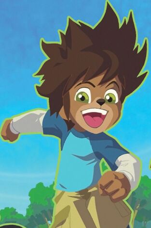 Os misterios de Alfred