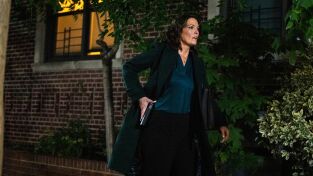 FBI (T7): Ep.6 Perfecta