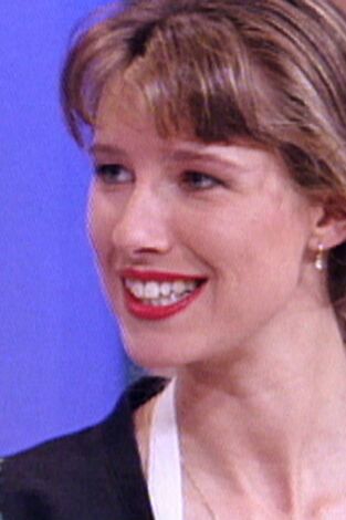 Viaje al centro de la tele: Al primer toque