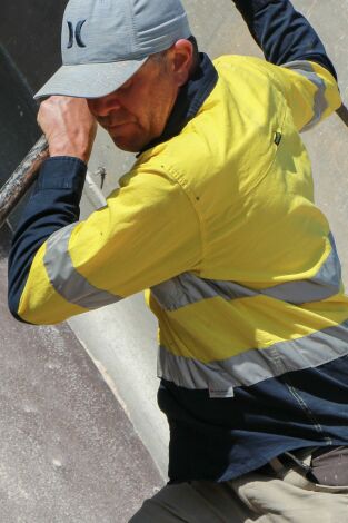 Cazadores de gemas: El bueno, el malo y el muy hecho