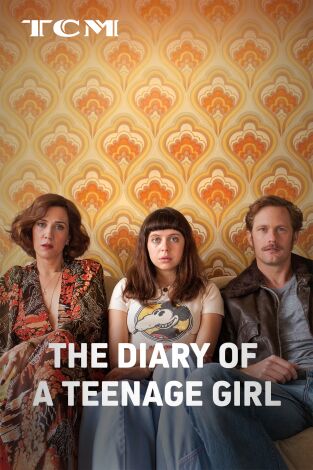 The Diary of a Teenage Girl