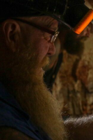 Cazadores de gemas: Uno más uno son tres