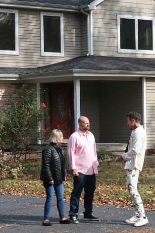 Mi casa soñada: Nueva Jersey, un trozo de paraíso