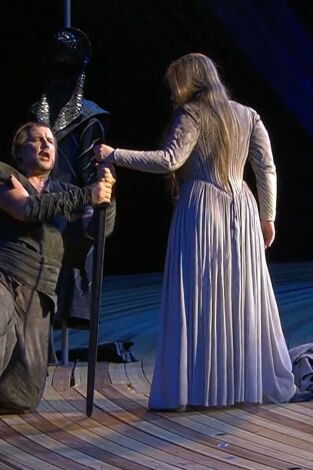 Wagner - La Valquiria