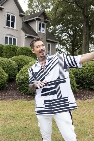 Mi casa soñada: Tan joven, tan rica