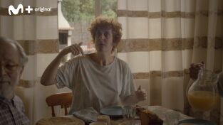 Vida perfecta (T1): Ep.4 Cuando te confiesas con tus padres