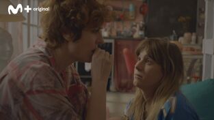 Vida perfecta (T1): Ep.5 Cuando quieres y no puedes