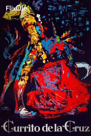 Currito de la Cruz