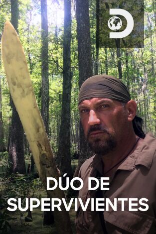 Dúo de supervivientes: Gator Bait