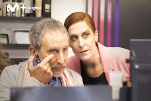 Vida perfecta (T2): Ep.2 Cuando intentas volver a empezar