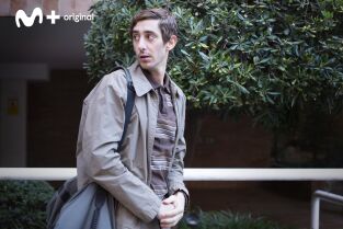 Vida perfecta (T2): Ep.4 Cuando todo viene de lejos