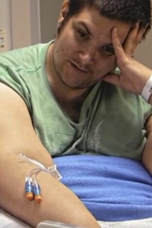 Mi vida con 300 kilos: La historia de J.T