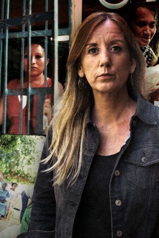 Dones en lluita pels seus drets: Senegal