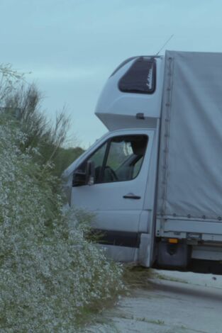 Control de carreteras: Episodio 9