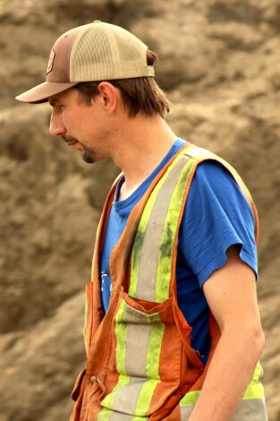 La fiebre del oro: Valhalla o nada