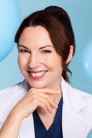 Dr. Emma: clínica dermatológica: Episodio 4