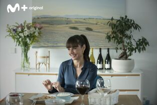 Supernormal (T1): Ep.1 El día de la madre