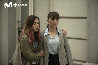 Supernormal (T1): Ep.3 La muralla china