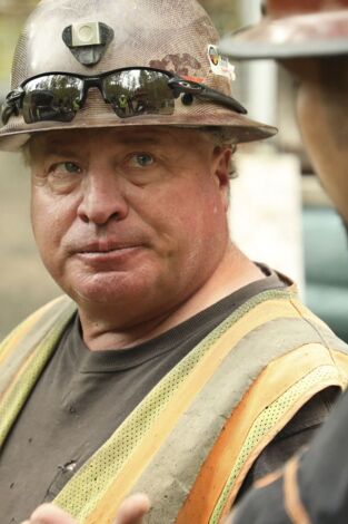 La fiebre del oro: salvando la mina: Por amor a las pepitas