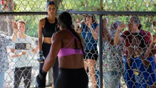 Crimen en el trópico (T4): Episodio 7