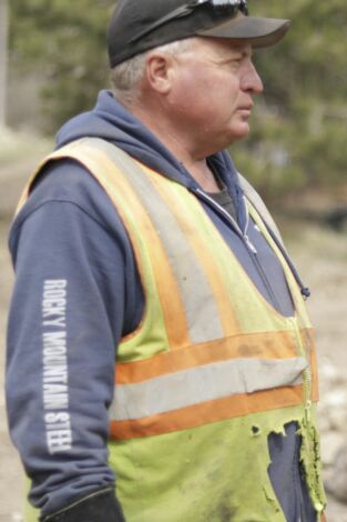 La fiebre del oro: salvando la mina: La leyenda de Freddy y Juan