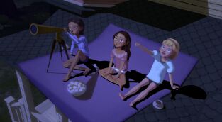 Spirit: Cabalgando en libertad (T2): Ep.35 Lucky y las mil y una distracciones