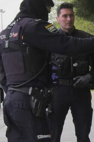 091: Alerta Policía: Episodio 5