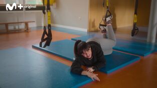 Supernormal (T2): Ep.2 Santo remedio