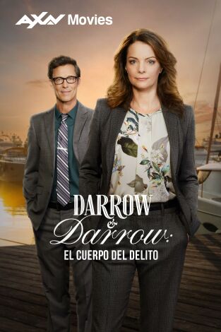 Darrow & Darrow: El cuerpo del delito