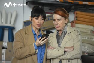 Supernormal (T2): Ep.5 La inauguración