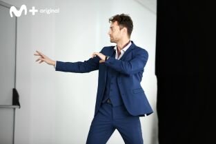 Supernormal (T2): Ep.6 El ave fénix