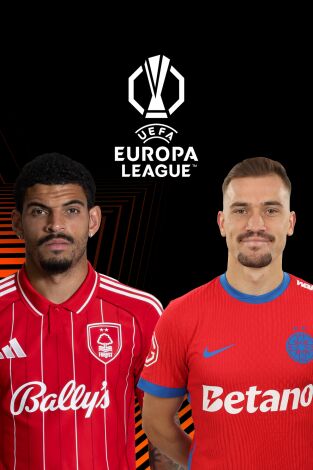 UEFA Europa League (T25/26): Nottingham Forest - Fenerbahçe