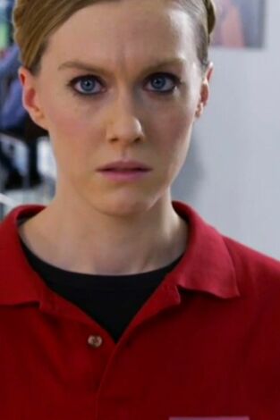 Un asesino en el trabajo: Imposible de predecir