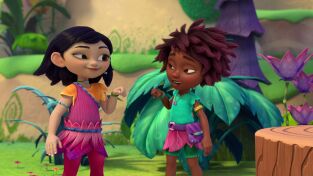 ¡Eureka! (T1): Ep.15 ¡Menuda rueda!