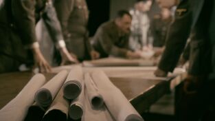 Asesinar a Hitler: Asesinos desde dentro