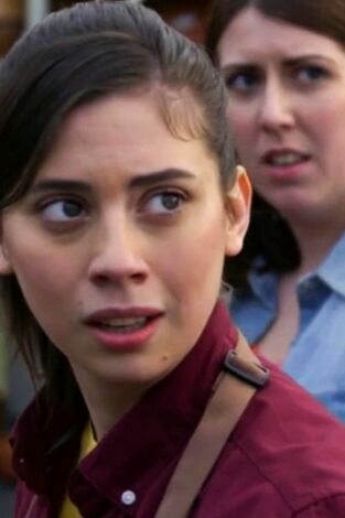 Un asesino en el trabajo: Las flores del mal