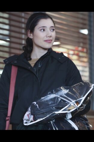 Chicago Fire (T11): Ep.11 Un tío al que conocía