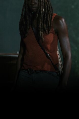 The Walking Dead (T9): Ep.4 Agradecidos