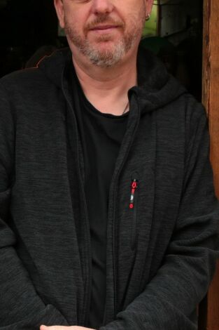 Maestros de la restauración: Compra lo que te gusta