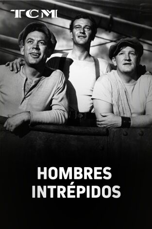 Hombres intrépidos